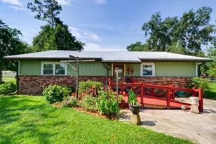 314 N York St, Bushnell, FL 33513 - Photo 46