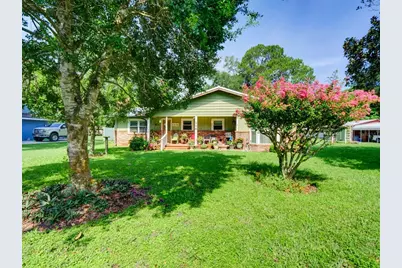 314 N York Street, Bushnell, FL 33513 - Photo 36