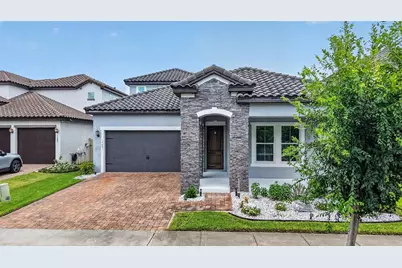 14681 Seton Creek Boulevard, Winter Garden, FL 34787 - Photo 1