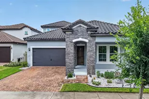14681 Seton Creek Blvd, Winter Garden, FL 34787 - Photo 1