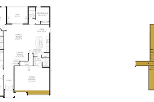4452 Firefly Ln, Saint Cloud, FL 34772 - Photo 2