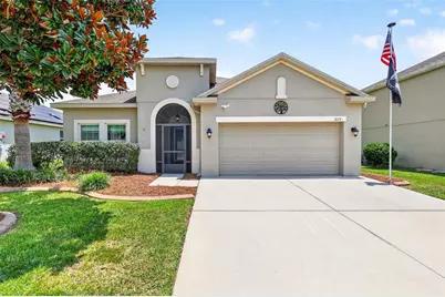 3115 Zander Drive, Grand Island, FL 32735 - Photo 1