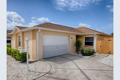 1106 Ricardo Avenue, The Villages, FL 32159 - Photo 1