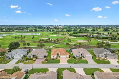 2757 Day Lily Run, The Villages, FL 32162 - Photo 1