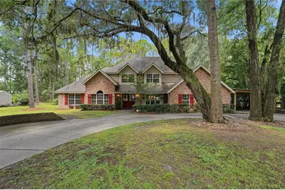 44131 Parkway Lane, Altoona, FL 32702 - Photo 2