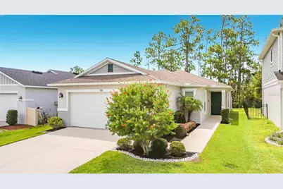 386 Preserve Pointe Boulevard, Davenport, FL 33837 - Photo 4