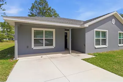 9371/9373 N Peachtree Way, Citrus Springs, FL 34434 - Photo 4