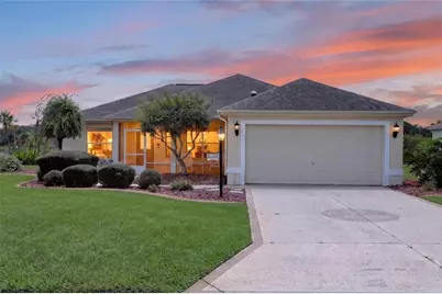 1719 Carrera Drive, The Villages, FL 32159 - Photo 2