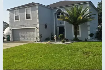 600 Briarcliff Road, Eustis, FL 32726 - Photo 1
