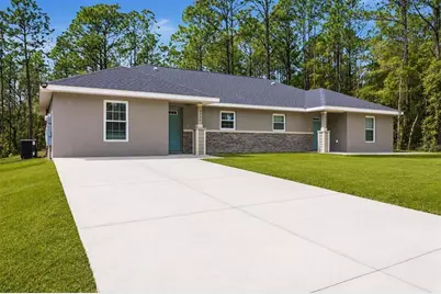 9144/9146 N Peachtree Way, Citrus Springs, FL 34434 - Photo 2