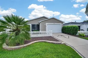 2673 Suffolk St, The Villages, FL 32162 - Photo 1