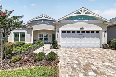 12615 NE 49th Drive, Oxford, FL 34484 - Photo 4