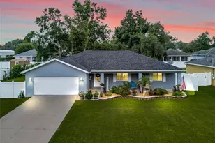 9444 SE 161st St, Summerfield, FL 34491 - Photo 1