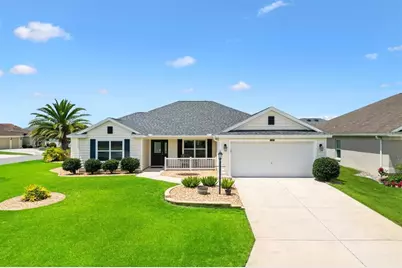 3602 Pepperidge Circle, The Villages, FL 32163 - Photo 1