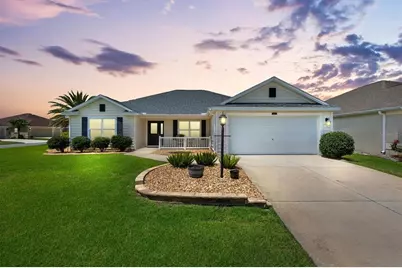 3602 Pepperidge Circle, The Villages, FL 32163 - Photo 2