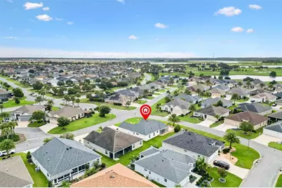 3602 Pepperidge Circle, The Villages, FL 32163 - Photo 42
