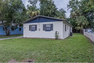 445 Walnut Street, Daytona Beach, FL 32114 - Photo 2