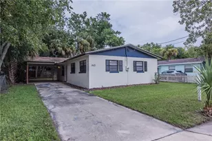 445 Walnut St, Daytona Beach, FL 32114 - Photo 1
