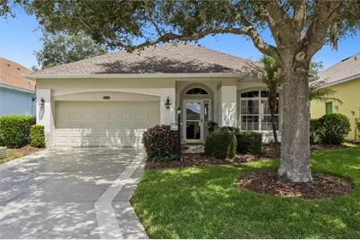 24403 Amberleaf Court, Leesburg, FL 34748 - Photo 1
