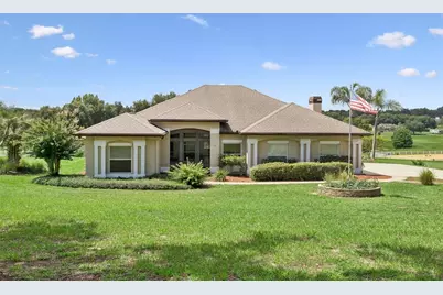 15734 Thoroughbred Lane, Montverde, FL 34756 - Photo 1