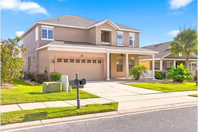 2391 Sabastian St, Mount Dora, FL 32757 - Photo 4
