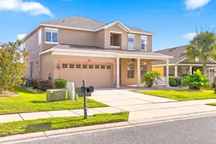 2391 Sabastian St, Mount Dora, FL 32757 - Photo 4