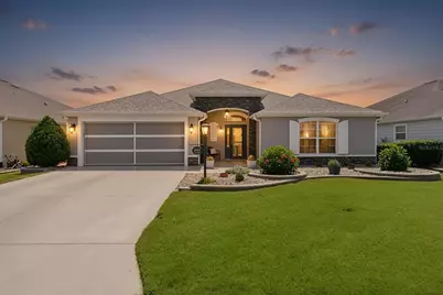 2921 French Oak Avenue, The Villages, FL 32163 - Photo 1
