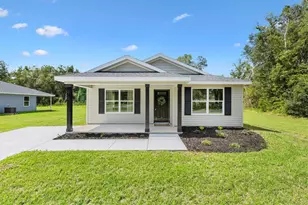 515 E Anderson Ave, Bushnell, FL 33513 - Photo 1