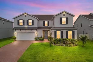 480 Switchgrass Loop, Minneola, FL 34715 - Photo 1