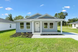 533 E Anderson Ave, Bushnell, FL 33513 - Photo 1