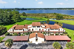 4300 Baywood Blvd, Mount Dora, FL 32757 - Photo 1