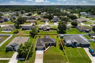 1892 Montebello Ave, Deltona, FL 32738 - Photo 2