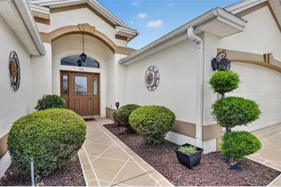 17246 SE 85th Willowick Circle, The Villages, FL 32162 - Photo 4