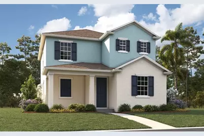17073 Haggerty Hollow Drive, Winter Garden, FL 34787 - Photo 1