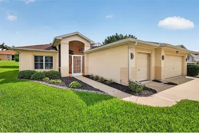5809 Bounty Circle, Tavares, FL 32778 - Photo 1