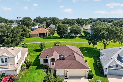 5809 Bounty Circle, Tavares, FL 32778 - Photo 2