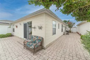 7618 SE 171st Sun Valley Pl, The Villages, FL 32162 - Photo 16