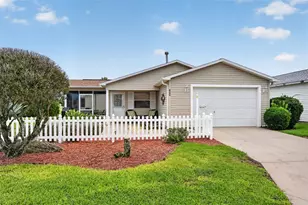 8242 SE 169th Palownia Loop, The Villages, FL 32162 - Photo 2