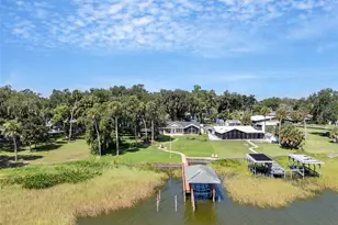 606 N Shore Dr, Leesburg, FL 34748 - Photo 62