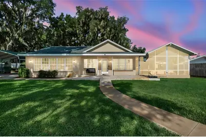 606 N Shore Drive, Leesburg, FL 34748 - Photo 2