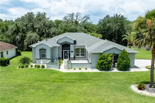 5121 Aurora Dr, Leesburg, FL 34748 - Photo 1