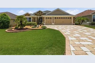 2938 Adrienne Way, The Villages, FL 32163 - Photo 2