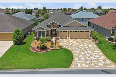 2938 Adrienne Way, The Villages, FL 32163 - Photo 42