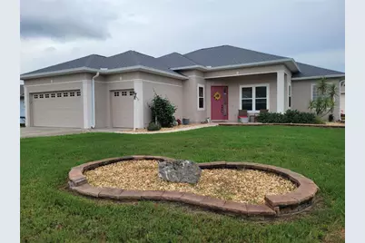 11972 SE 176th Place Road, Summerfield, FL 34491 - Photo 1