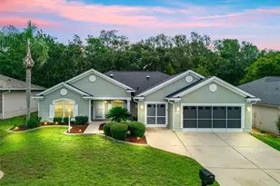17879 SE 125th Cir, Summerfield, FL 34491 - Photo 1