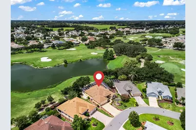 17116 SE 79th McLawren Terrace, The Villages, FL 32162 - Photo 52