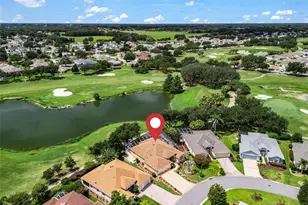 17116 SE 79th McLawren Terrace, The Villages, FL 32162 - Photo 52
