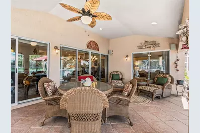 17116 SE 79th McLawren Terrace, The Villages, FL 32162 - Photo 38