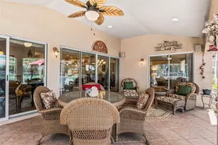 17116 SE 79th McLawren Terrace, The Villages, FL 32162 - Photo 38