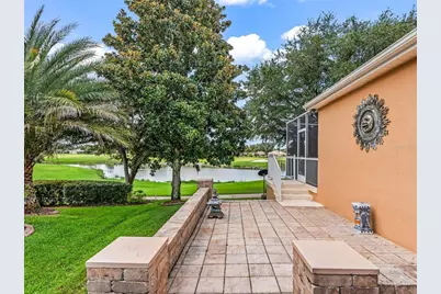 17116 SE 79th McLawren Terrace, The Villages, FL 32162 - Photo 46